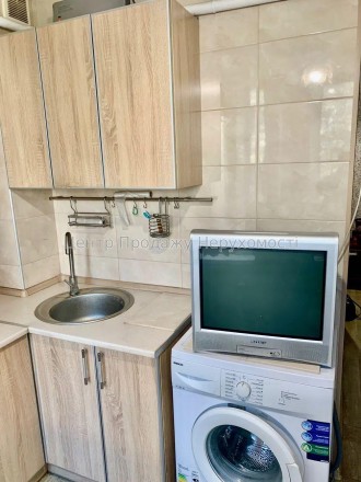 1-комнатная квартира, 36 м.кв.. Харків. фото 1 1-комнатная квартира, 36 м.кв.. Харків. фото 1