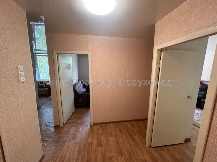 2-комнатная квартира, 46 м.кв.. Харків. фото 1 2-комнатная квартира, 46 м.кв.. Харків. фото 1