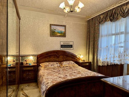 2-комнатная квартира, 55.00 кв.м. Киев. фото 1 2-комнатная квартира, 55.00 кв.м. Киев. фото 1