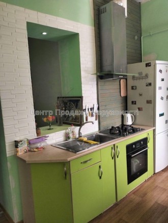 2-комнатная квартира, 54 м.кв.. Харків. фото 1 2-комнатная квартира, 54 м.кв.. Харків. фото 1