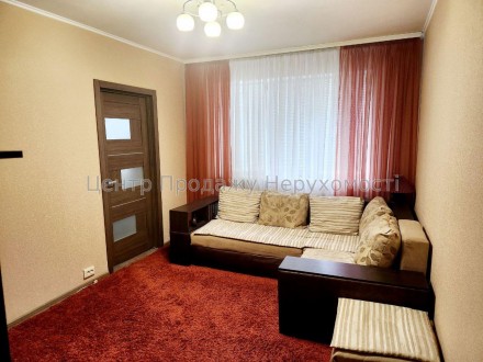 2-комнатная квартира, 47 м.кв.. Харків. фото 1 2-комнатная квартира, 47 м.кв.. Харків. фото 1
