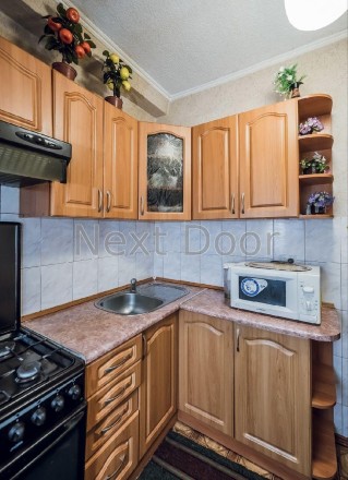 3-комнатная квартира, 54 м.кв.. Киев. фото 1 3-комнатная квартира, 54 м.кв.. Киев. фото 1