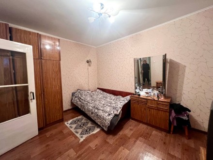 Продам 1 комнатную квартиру Королёва. Одеса. фото 1 Продам 1 комнатную квартиру Королёва. Одеса. фото 1