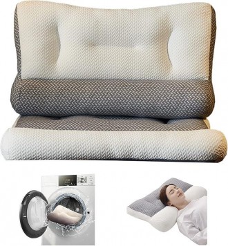 Подушка ортопедична для сну, Pillow — 03 800g. Одеса. фото 1 Подушка ортопедична для сну, Pillow — 03 800g. Одеса. фото 1
