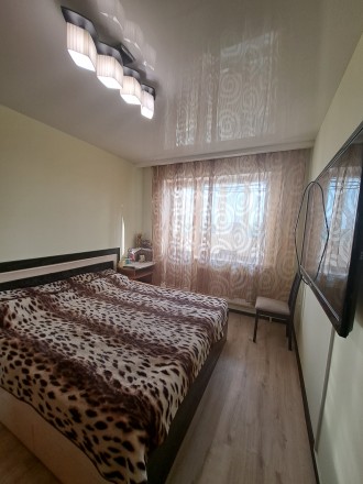 Здається 3-кімнатна квартира з автономним опаленням в районі Дендропарку. Кропивницький. фото 1 Здається 3-кімнатна квартира з автономним опаленням в районі Дендропарку. Кропивницький. фото 1