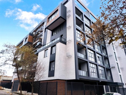 Продам квартиру в Одессе у Моря, клубный дом ПРЕМИУМ класса. Одесса. фото 1 Продам квартиру в Одессе у Моря, клубный дом ПРЕМИУМ класса. Одесса. фото 1