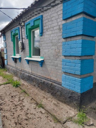 Продається будинок. Івано-Благодатне. фото 1 Продається будинок. Івано-Благодатне. фото 1