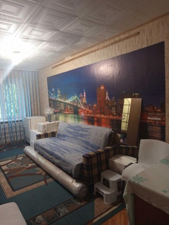 КЮ-0727 Продам 2к квартиру на Салтовке Салтовская 608 м/р. Харків. фото 1 КЮ-0727 Продам 2к квартиру на Салтовке Салтовская 608 м/р. Харків. фото 1