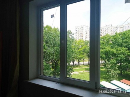 ИП-0726 Продам 3К квартиру на Северной Салтовке Северная 1. . фото 3 Оголошення для покупця! Агентам не дзвонити!
ІП-0726 Продам 3 кімнатну квартиру . . фото 3