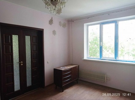 ИП-0726 Продам 3К квартиру на Северной Салтовке Северная 1. . фото 4 Оголошення для покупця! Агентам не дзвонити!
ІП-0726 Продам 3 кімнатну квартиру . . фото 4