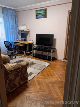 2-комнатная квартира, 47 м.кв.. Київ. фото 1 2-комнатная квартира, 47 м.кв.. Київ. фото 1