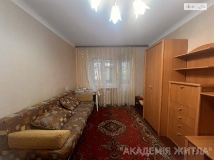 3-комнатная квартира, 55 м.кв.. Київ. фото 1 3-комнатная квартира, 55 м.кв.. Київ. фото 1
