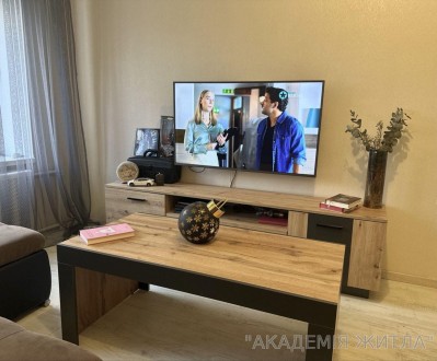 3-комнатная квартира, 59.5 м.кв.. Київ. фото 1 3-комнатная квартира, 59.5 м.кв.. Київ. фото 1