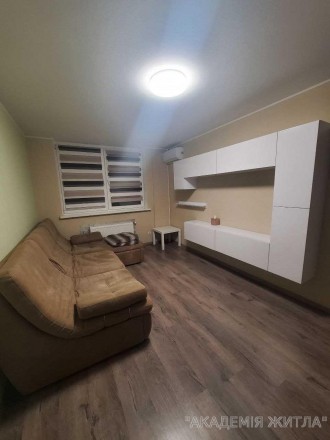 1-комнатная квартира, 37 м.кв.. Київ. фото 1 1-комнатная квартира, 37 м.кв.. Київ. фото 1