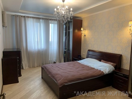3-комнатная квартира, 106 м.кв.. Київ. фото 1 3-комнатная квартира, 106 м.кв.. Київ. фото 1