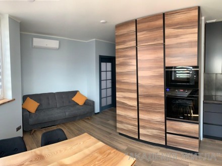 1-комнатная квартира, 45 м.кв.. Київ. фото 1 1-комнатная квартира, 45 м.кв.. Київ. фото 1