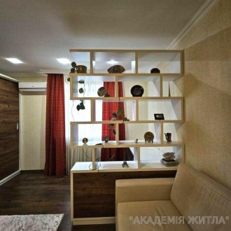 1-комнатная квартира, 50 м.кв.. Київ. фото 1 1-комнатная квартира, 50 м.кв.. Київ. фото 1