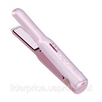 Плойка-випрямляч бездротова TICO Professional Glamour Magic 18 мм, оригінал!!. Харків. фото 1 Плойка-випрямляч бездротова TICO Professional Glamour Magic 18 мм, оригінал!!. Харків. фото 1