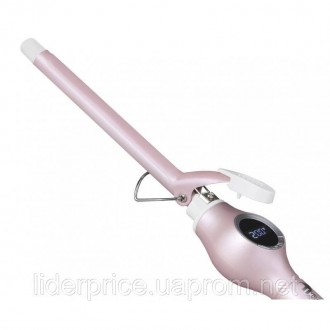 Плойка TICO Professional Glamour Magic 25 мм, оригінал!!. . фото 3
Ми максимально уважно намагаємося стежити за актуальністю наявності та ц. . фото 3