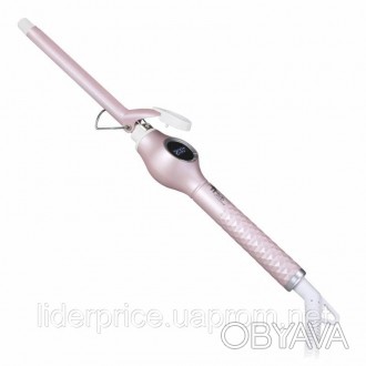 Плойка TICO Professional Glamour Magic 25 мм, оригінал!!. . фото 1
Ми максимально уважно намагаємося стежити за актуальністю наявності та ц. . фото 1