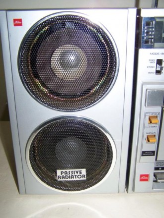 Магнитола Toshiba RT S 953. Кам'янське. фото 1 Магнитола Toshiba RT S 953. Кам'янське. фото 1