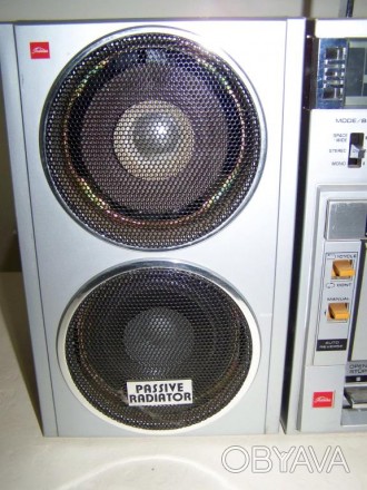 Магнитола Toshiba RT S 953
