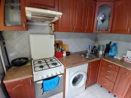 2-комнатная квартира, 47.00 кв.м. Київ. фото 1 2-комнатная квартира, 47.00 кв.м. Київ. фото 1
