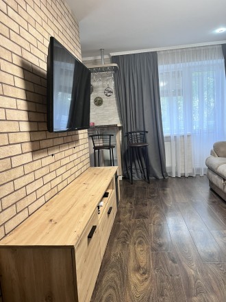 Гарна 2кімн. квартира. Кропивницький. фото 1 Гарна 2кімн. квартира. Кропивницький. фото 1