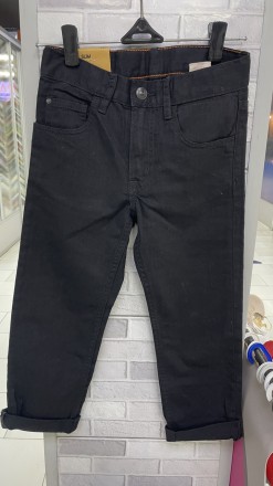 Дитячі штани брюки H&M розмір 116 см 5-6 років. Хмельницкий. фото 1 Дитячі штани брюки H&M розмір 116 см 5-6 років. Хмельницкий. фото 1