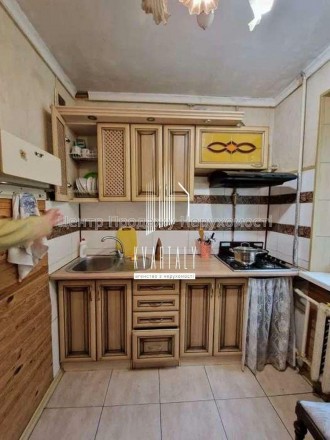 2-комнатная квартира, 51 м.кв.. Київ. фото 1 2-комнатная квартира, 51 м.кв.. Київ. фото 1