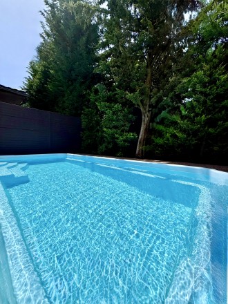 Оренда будинку Одеса (басейн, підвал). Одесса. фото 1