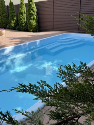 Оренда будинку басейн підвал Одеса Аренда дома. Одесса. фото 1