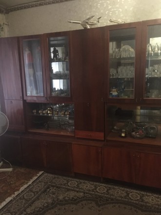 Продаж квартири у тихому місці. Кривой Рог. фото 1 Продаж квартири у тихому місці. Кривой Рог. фото 1