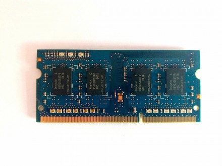 Soddim Ddr3 1gb для нетбука. Кременчук. фото 1 Soddim Ddr3 1gb для нетбука. Кременчук. фото 1