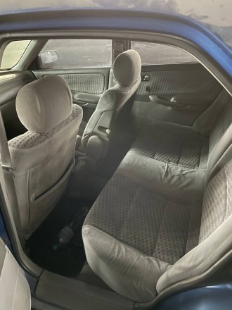 Продам авто MAZDA 626 б/у. . фото 5 ПРАТ «Камет-Сталь» планує реалізацію автомобілю б/в. За більш деталь. . фото 5