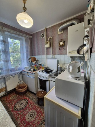 Продається 2к.квартира на Пацаєва. Кропивницький. фото 1 Продається 2к.квартира на Пацаєва. Кропивницький. фото 1