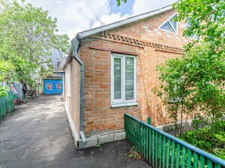 Окремий будинок в місті Карлівка. . фото 12 ПРОДАЖ ОКРЕМОГО ЖИТЛОВОГО БУДИНКУ
м. Карлівка, Полтавська область
Загальна п. . фото 12