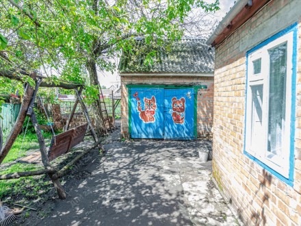 Окремий будинок в місті Карлівка. . фото 13 ПРОДАЖ ОКРЕМОГО ЖИТЛОВОГО БУДИНКУ
м. Карлівка, Полтавська область
Загальна п. . фото 13