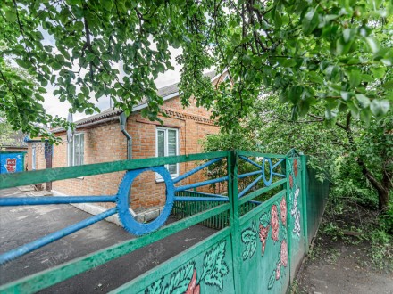 Окремий будинок в місті Карлівка. Карловка. фото 1 Окремий будинок в місті Карлівка. Карловка. фото 1