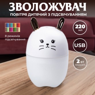 Увлажнитель воздуха MengChong H2O Humidifier Белый HPBH17200W. Одесса. фото 1 Увлажнитель воздуха MengChong H2O Humidifier Белый HPBH17200W. Одесса. фото 1
