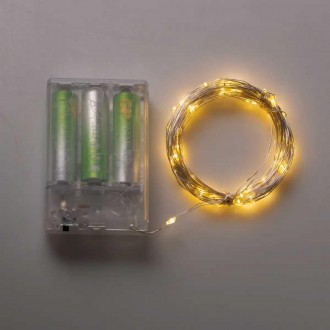 Гірлянда роса 10 метрів крапля на батарейках на 100 led білий дріт жовтий. Одеса. фото 1 Гірлянда роса 10 метрів крапля на батарейках на 100 led білий дріт жовтий. Одеса. фото 1
