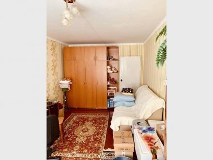 2-комнатная квартира, 45 кв. м. Кропивницький. фото 1 2-комнатная квартира, 45 кв. м. Кропивницький. фото 1