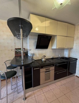 ЕГ-0750 Продам 2к квартиру 75м2 в новострое ЖК Янтарный на Салтовке. Харьков. фото 1 ЕГ-0750 Продам 2к квартиру 75м2 в новострое ЖК Янтарный на Салтовке. Харьков. фото 1