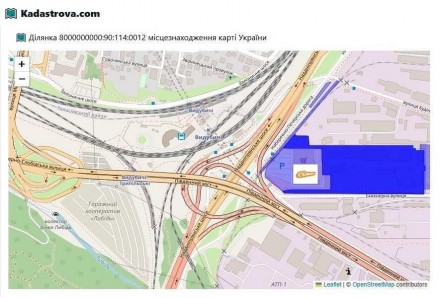 Участок коммерческого назначения, 483 сотка. Київ. фото 1 Участок коммерческого назначения, 483 сотка. Київ. фото 1