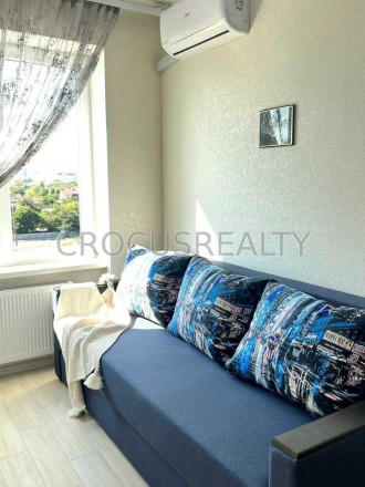 1-комнатная квартира, 20 м.кв.. Харьков. фото 1 1-комнатная квартира, 20 м.кв.. Харьков. фото 1