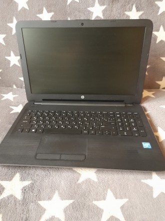 Продам ноутбук HP 250 G5 Notebook PC. Житомир. фото 1 Продам ноутбук HP 250 G5 Notebook PC. Житомир. фото 1
