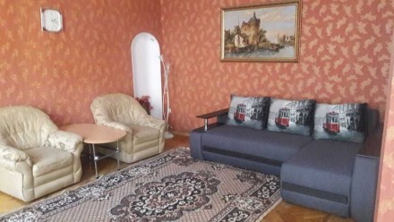 2-комнатная квартира, 80.00 кв.м. Одесса. фото 1 2-комнатная квартира, 80.00 кв.м. Одесса. фото 1