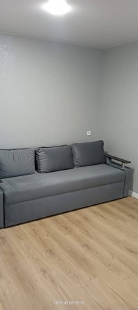 Сдам 1к квартиру ЖМ Западный Западный ул Зеленая. Дніпро. фото 1