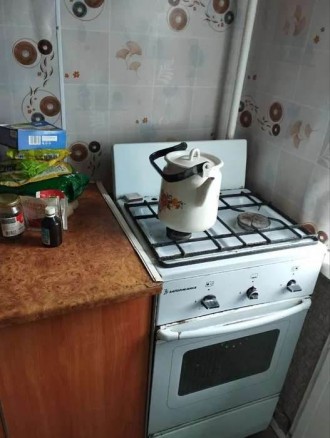 1-комнатная квартира, 19.5 кв. м. Кропивницький. фото 1 1-комнатная квартира, 19.5 кв. м. Кропивницький. фото 1