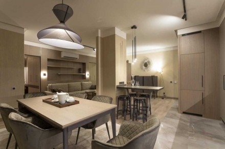3-комнатная квартира, 89.00 кв.м. Київ. фото 1 3-комнатная квартира, 89.00 кв.м. Київ. фото 1